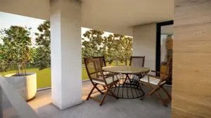 Teren pentru bloc, Mosnita-Calea Urseni - imagine 4