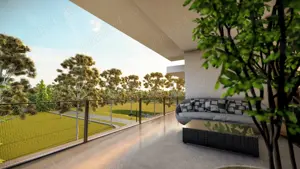 Teren pentru bloc, Mosnita-Calea Urseni - imagine 6