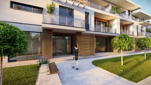 Teren pentru bloc, Mosnita-Calea Urseni - imagine 7