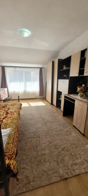  Garsonieră de închiriat   Gruia, str. Migdalului   - imagine 2