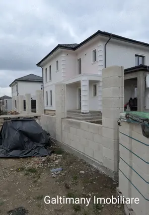 Vila superba in Buftea P+1 - imagine 7