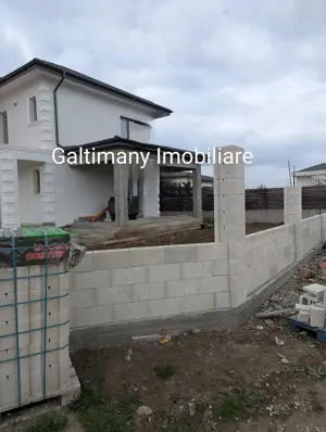 Vila superba in Buftea P+1