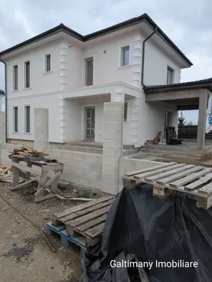 Vila superba in Buftea P+1 - imagine 2