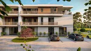 Teren pentru bloc, Mosnita-Calea Urseni - imagine 9