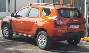 Vand Dacia Duster.  - imagine 2