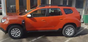 Vand Dacia Duster.  - imagine 3