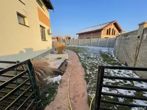 Proprietar inchiriez casa in Sacalaz - imagine 3