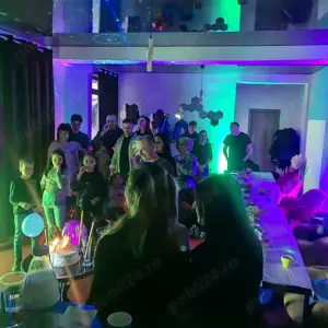 Închiriez spațiu pentru zile de naștere evenimente  repetetiți