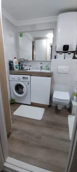 garsoniera in zona Pipera de vanzare