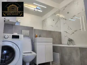 Pantelimon 2 Camere | Centrala | Terasa | Pet Friendly - imagine 9