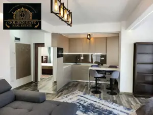 Pantelimon 2 Camere | Centrala | Terasa | Pet Friendly - imagine 4