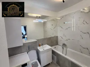 Pantelimon 2 Camere | Centrala | Terasa | Pet Friendly - imagine 10