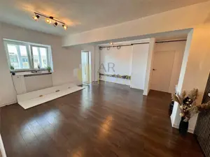 Apartament 4 camere, complet renovat, Ploiesti, zona Malu Rosu.