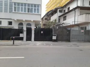 Particular, loc de parcare in parcare acoperita, Scoala Iancului - imagine 4