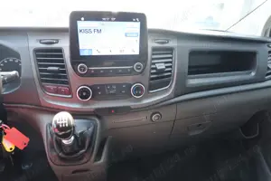 Ford Transit Custom L2H2 - imagine 13