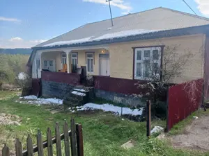 Casă de vânzare 4 camere - imagine 5