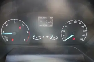 Ford Transit Custom L2H2 - imagine 15