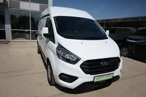 Ford Transit Custom L2H2 - imagine 8