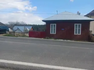 Casă de vânzare 4 camere - imagine 6