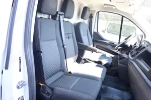 Ford Transit Custom L2H2 - imagine 12