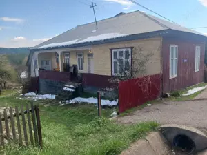 Casă de vânzare 4 camere - imagine 7