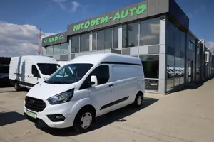 Ford Transit Custom L2H2 - imagine 2