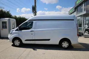 Ford Transit Custom L2H2 - imagine 3