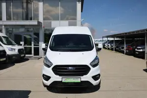 Ford Transit Custom L2H2 - imagine 9
