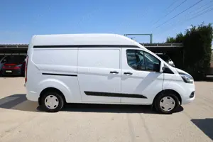 Ford Transit Custom L2H2 - imagine 7