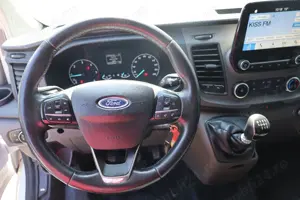 Ford Transit Custom L2H2 - imagine 14