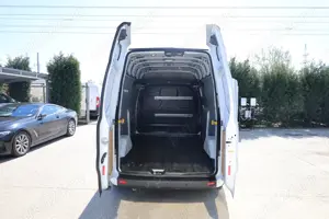 Ford Transit Custom L2H2 - imagine 10