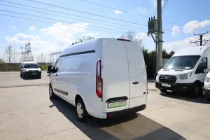Ford Transit Custom L2H2 - imagine 4
