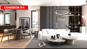 Comision 0%! Apartament etaj 2 zona Noua