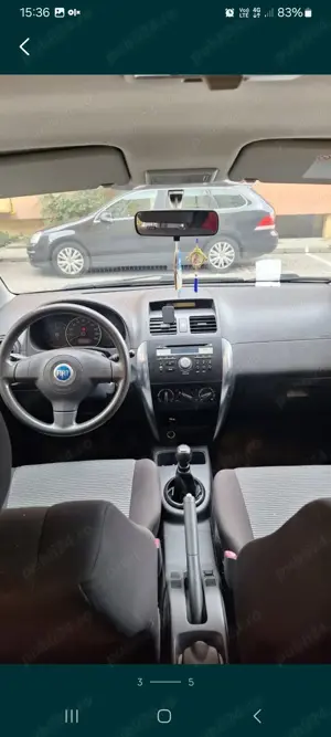 Vând mașină 4x4 la buton - imagine 3