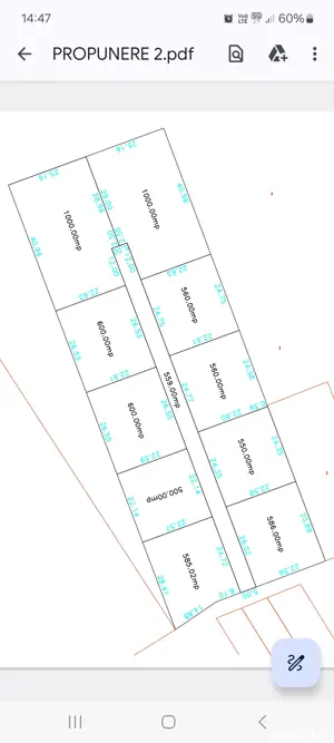 vând terenuri Valea Avrigului  - imagine 6