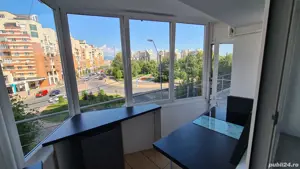 Central-Apartament in REGIM HOTELIER - imagine 5