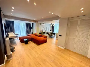 Apartament 2 camere, dressing si 2 bai, parcare subterana, Ploiesti, Albert