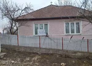 Casa de vanzare sat Balda, comuna Sarmas - imagine 2