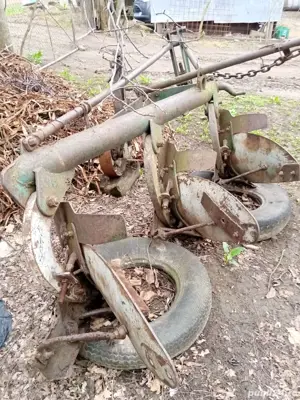 Vand plug pentru U 650 - imagine 2