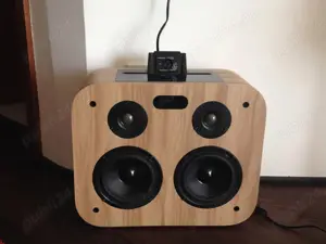 peaq spicker iphone ipod