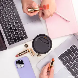 Reprezentant de Vânzări Oriflame 