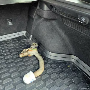 Hyundai I30 1,6 CRDI 2017 - imagine 9 Hyundai I30 1,6 CRDI 2017 - imagine 9