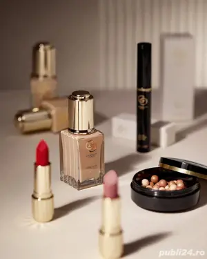 Reprezentant de Vânzări Oriflame  - imagine 3