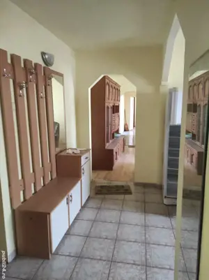 Ap 4 camere etj 3 pe Al.Constructorilor - imagine 12