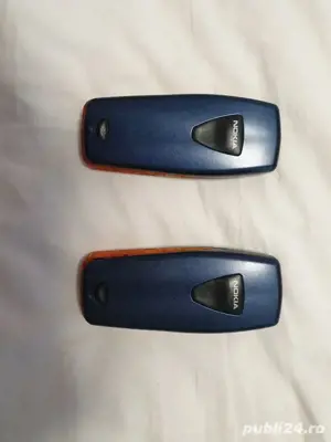 Nokia 3510i original - imagine 2