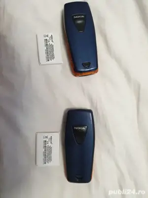 Nokia 3510i original - imagine 3