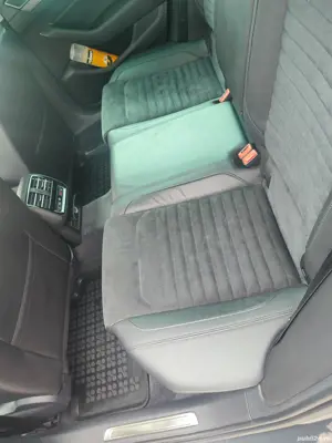 vând vw Passat b8  - imagine 3
