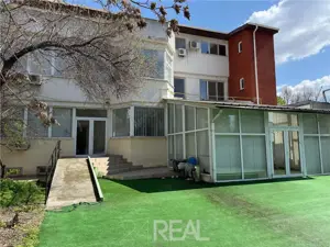 Vila pretabila clinica medicala birouri - imagine 5 Vila pretabila clinica medicala birouri - imagine 5