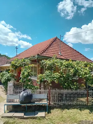Vând casa la țară  - imagine 2