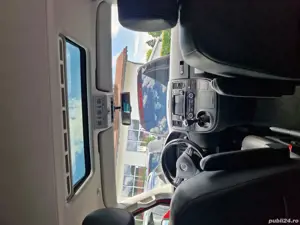 VW T5 Multivan an 2014 - imagine 7